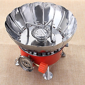 Mua Bếp gas du lịch đa năng NQ09  tiện lợi  chất liệu cao cấp