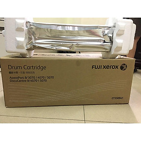 Cụm trống máy photo fuji xerox IV4070 5070 Drum Catridge