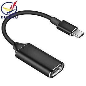 Bộ ChuyểN USB-C 3.1 4K Sang HDMI Cho Laptop