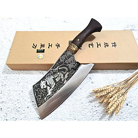 Mua DAO BẾP   DAO CHẶT MÃ TR9