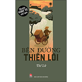 Bên Đường Thiên Lôi (Truyện Kinh Dị Việt Nam)