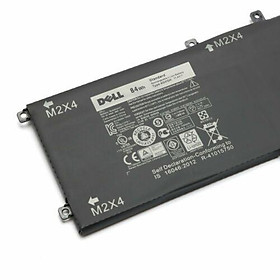 Mua Pin Dùng cho Laptop Dell XPS 15 9550 Dell Precision 5510 1P6KD 01P6KD 84Wh 4GVGH