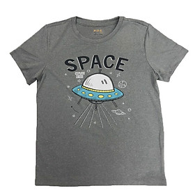 Áo bé trai Summer Space M.D.K CBSUM19T07
