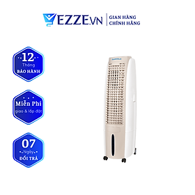 Mua Quạt điều hoà làm mát không khí Daikiosan DKA-02500B Công Suất 160W Lượng Gió 2.500 M³/H