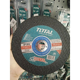 Mua Đĩa cắt kim loại 180mm (7  ) Total TAC2211803SA