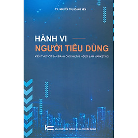 Hành Vi Người Tiêu Dùng