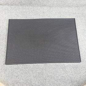 Mua Thảm cao su quầy bar  pha chế kích thước 30cm x 45cm