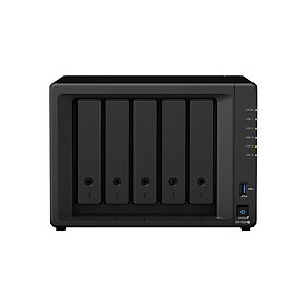 Mua Thiết bị lưu trữ NAS 5-Bay Synology DS1520+ - Hàng Chính Hãng