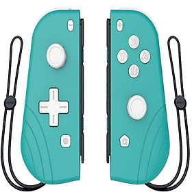 Switch Joy Con Wireless Gaming NS (L/R) Controllers Bluetooth Gamepad