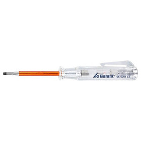 BÚT THỬ ĐIỆN GARANT 665010 ĐẦU DẸP 2,5 mm