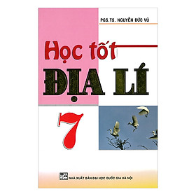 Học Tốt Địa Lí 7
