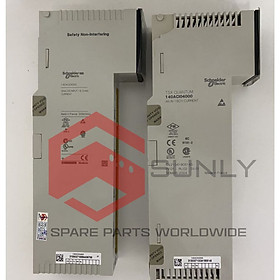 Mua Mô-đun đầu vào tương tự 140ACI04000 Schneider - Hàng Chính Hãng