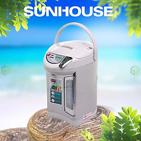 Mua Bình Thủy Điện Sunhouse SH1533 (3.3 lít) - Hàng chính hãng