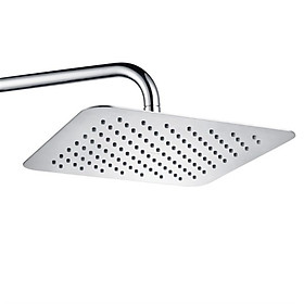 Bát sen tắm mữa gắn trần_M22067, 40x40 cm , màu CHROME , hiệu Moen