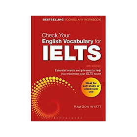 Check Your English Vocabulary For Ielts