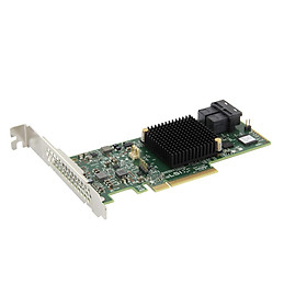 Mua Card Raid LSI MegaRAID SAS 9341-8i_Hàng nhập khẩu