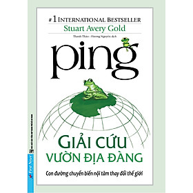 Ping - Giải Cứu Vườn Địa Đàng _FN