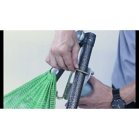 Mua Máy đưa võng tự động cho bé và người lớn - có bộ giảm xốc