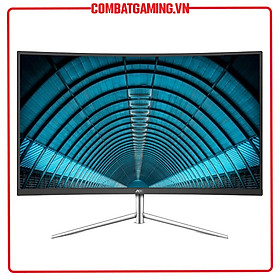 Mua Màn Hình Cong AOC C32V1Q  32 /FHD/VA/75Hz/250nits/4ms - Hàng Chính Hãng