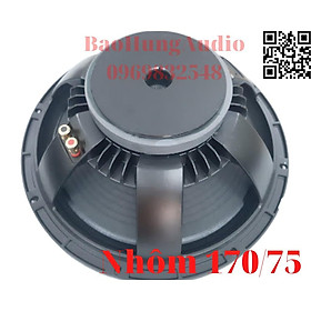 Mua Củ loa bass 40 xương nhôm từ 170 coil 75 8ohm chất âm chuẩn giá 1 cái.
