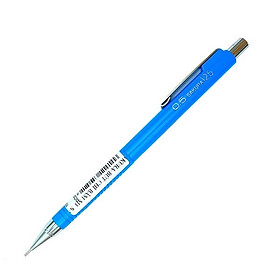 Bút Chì Bấm Sakura Mechanical 0.5mm - Màu Xanh Da Trời