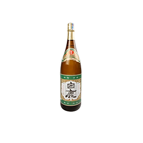 Rượu Hakushika Kasen 15% 1.8L