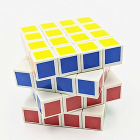 RUBIK 4x4 - Rubic 4 Tầng Revenge - Xếp hình rubik 4x4