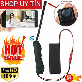 Mua Camera wifi mini V99thuong-1080p wifi xem qua điện thoại