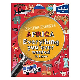 Not For Parents: Africa 1