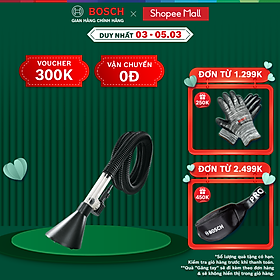 Đầu hút nước Bosch Aquatak