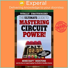 Sách - Ultimate Guide to Mastering Circuit Power! by Triumph Books (US edition, paperback)