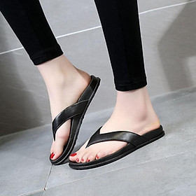 Dép Nữ Xỏ Ngón Bền Đẹp Thiết Kế Trẻ Trung 3Fashion - MSP 3003W