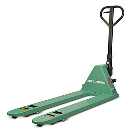 Mua Xe nâng tay Mitsubishi chính hãng A990070000- 2500kg - rộng 685mm