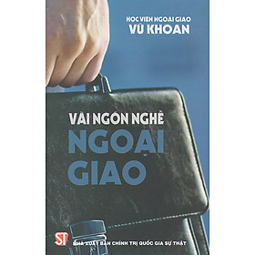 Vài ngón nghề ngoại giao