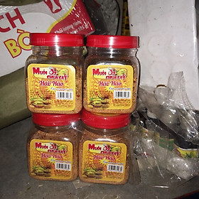 Mua Lọ Muối ỚT Chua Cay Đức Hải 120G Hàng Việt Nam
