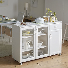 Mua Tủ bếp Ceciluna Japan 8511CW