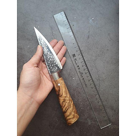 Mua dao gọt hoa quả  mổ gà