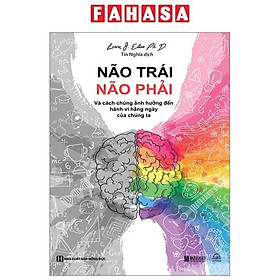 Não Trái Não Phải Và Cách Chúng Ảnh Hưởng Đến Hành Vi Hằng Ngày Của Chúng Ta