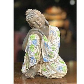 Mua Tượng Phật An Nhiên Composite