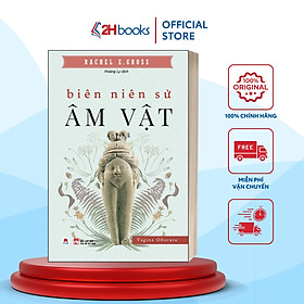 Hình ảnh Sách- Biên Niên Sử Âm Vật (Xuất bản 2024)- 2HBooks