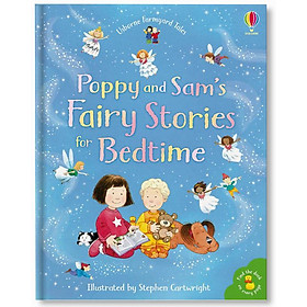 Poppy and Sam's Book of Fairy Stories