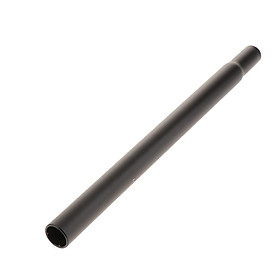 25.4mm Straight Seat Post Seatpost Tube for Road Mountain Bike s 350MM