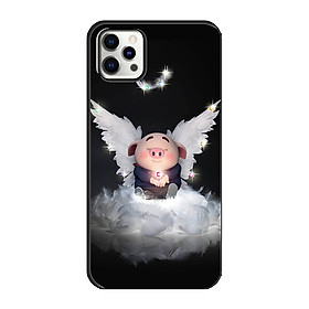 Ốp Lưng Dẻo Dành Cho IPHONE 12 PRO MAX