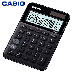 Máy tính Casio MS-20UC