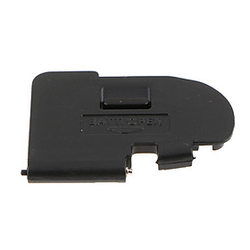 Battery Door Cover Lid   Replacement Part for Canon EOS 5D Mark II 5D2