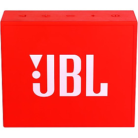 Loa Bluetooth JBL Go + (Plus) - Hàng Chính Hãng