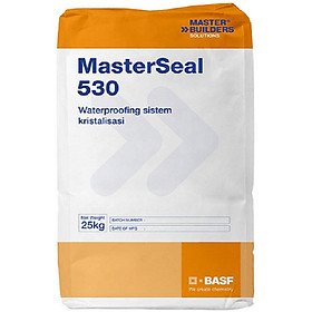 Chống thấm MasterSeal 530