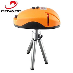 Mua Thước đo góc  độ cao xây dựng laser cân bằng thủy - Ni vô laser LV09