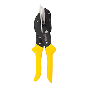 Dụng Cụ Cắt Gỗ Có Đĩa Đo Góc Độ PARON (45° - 135°)