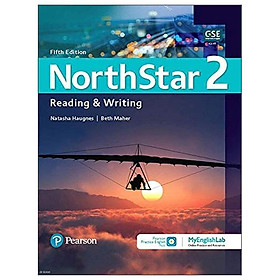 Sách ngoại văn: NorthStar Reading and Writing (5th Edition) Student Book with Mobile App & MyEnglishLab and Resources Level 2 - Pearson Education